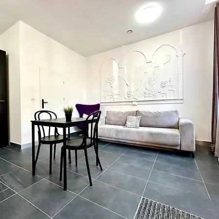 Decentral W Sopocie & Parking Za Darmo Σόποτ