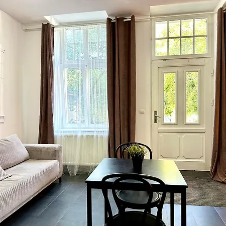 Decentral W Sopocie & Parking Za Darmo *