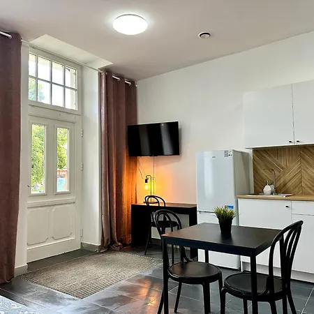 Decentral W Sopocie & Parking Za Darmo *