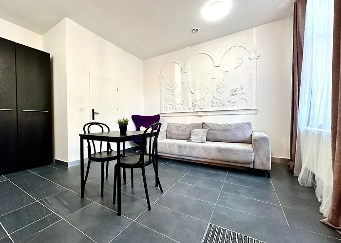 Decentral W Sopocie & Parking Za Darmo סופוט