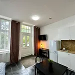Kosciuszki Iv & Parking Apartment *