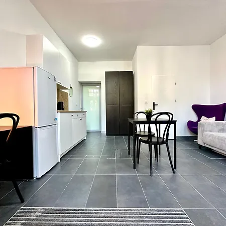Apartment Decetral W Sopocie Sopot