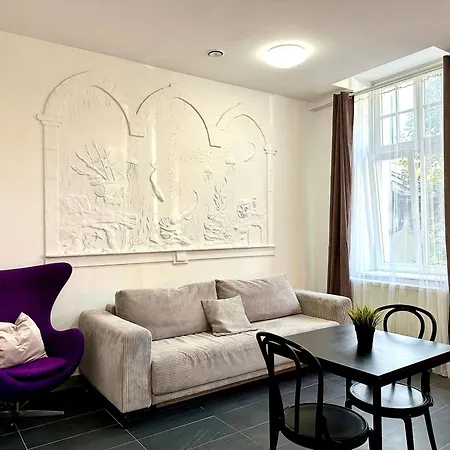 Decentral W Sopocie & Parking Za Darmo * Сопот