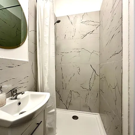 Апартаменты Decentral W Sopocie & Parking Za Darmo *